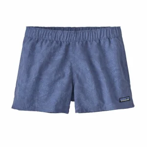 Vente flash 😀 Patagonia Barely Baggies Shorts 2 1/2 in. – Short femme 👏 12