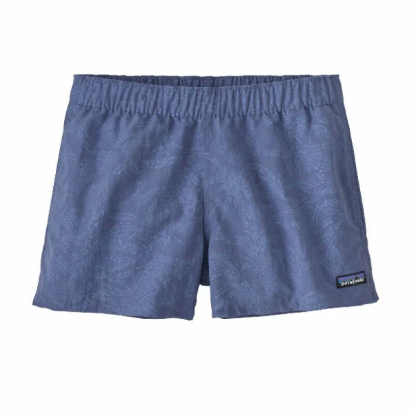 Vente flash 😀 Patagonia Barely Baggies Shorts 2 1/2 in. – Short femme 👏 5