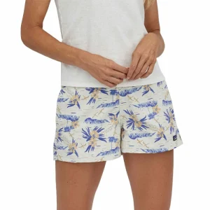 Vente flash 😀 Patagonia Barely Baggies Shorts 2 1/2 in. – Short femme 👏 8