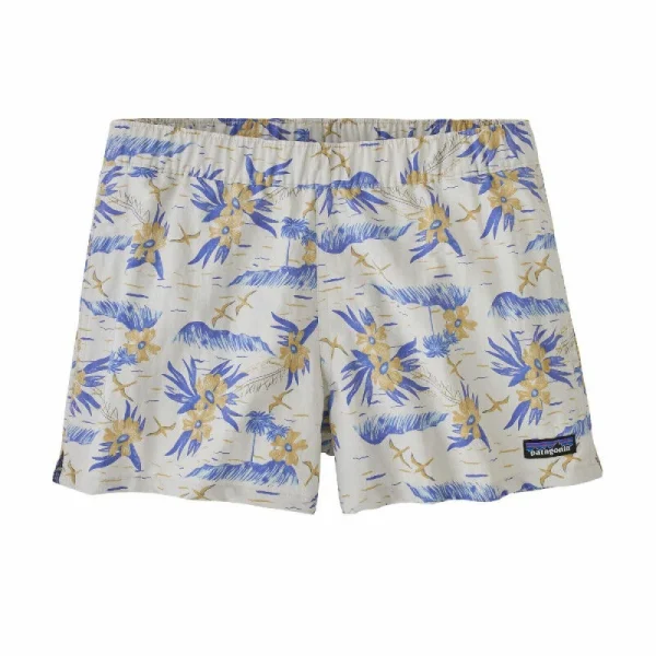 Vente flash 😀 Patagonia Barely Baggies Shorts 2 1/2 in. – Short femme 👏 1