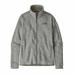 Tout neuf 😍 Patagonia Better Sweater Jkt – Polaire femme 👍 18