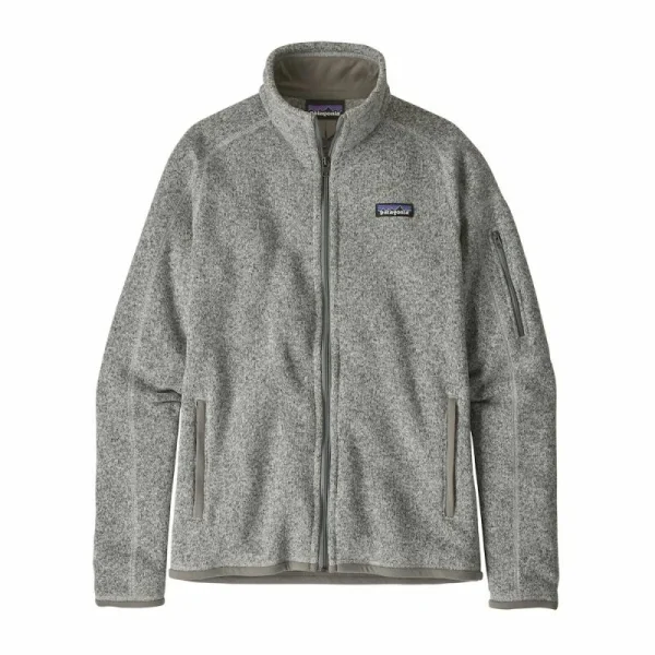 Tout neuf 😍 Patagonia Better Sweater Jkt – Polaire femme 👍 7