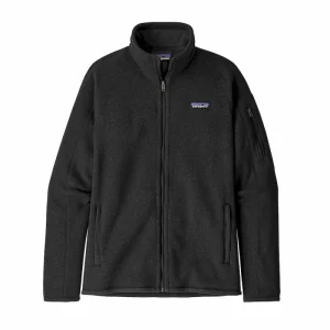 Tout neuf 😍 Patagonia Better Sweater Jkt – Polaire femme 👍 14