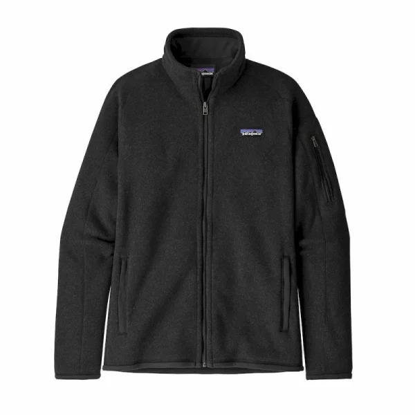 Tout neuf 😍 Patagonia Better Sweater Jkt – Polaire femme 👍 5