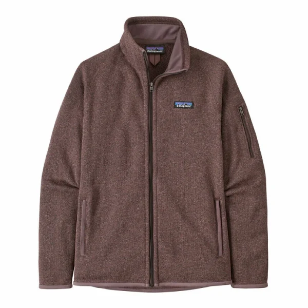 Tout neuf 😍 Patagonia Better Sweater Jkt – Polaire femme 👍 1