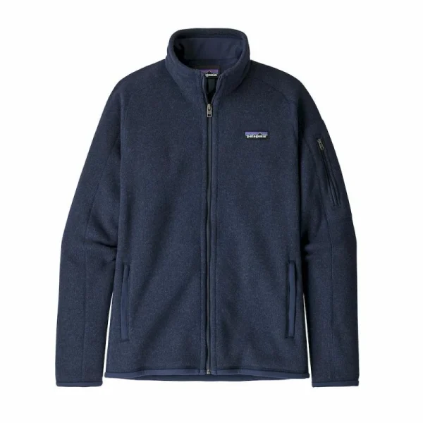 Tout neuf 😍 Patagonia Better Sweater Jkt – Polaire femme 👍 6