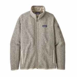 Tout neuf 😍 Patagonia Better Sweater Jkt – Polaire femme 👍 10