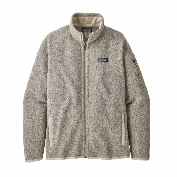 Tout neuf 😍 Patagonia Better Sweater Jkt – Polaire femme 👍 3