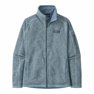 Tout neuf 😍 Patagonia Better Sweater Jkt – Polaire femme 👍 12