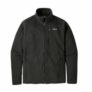 Meilleure vente 🔥 Patagonia Better Sweater Jkt – Polaire homme 🔔 21