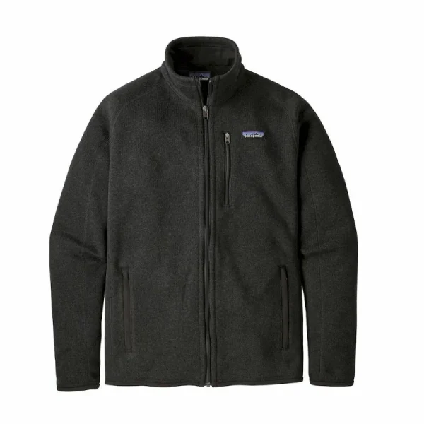 Meilleure vente 🔥 Patagonia Better Sweater Jkt – Polaire homme 🔔 7