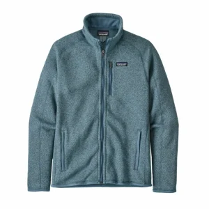 Meilleure vente 🔥 Patagonia Better Sweater Jkt – Polaire homme 🔔 27