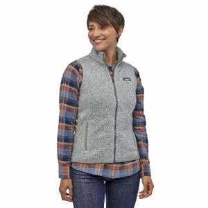 Tout neuf 🥰 Patagonia Better Sweater Vest – Polaire sans manches femme 🔥 12