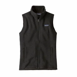 Tout neuf 🥰 Patagonia Better Sweater Vest – Polaire sans manches femme 🔥 10