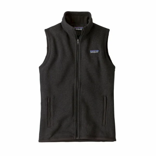 Tout neuf 🥰 Patagonia Better Sweater Vest – Polaire sans manches femme 🔥 4