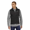 Grosses soldes 👍 Patagonia Better Sweater Vest – Polaire sans manches homme 😉 23