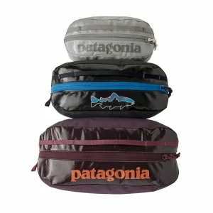 Meilleure affaire ❤️ Patagonia Black Hole Cube – Medium – Sac voyage 🧨 6