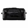 Grosses soldes 😀 Patagonia Black Hole Duffel 100L – Sac voyage 🎉 20