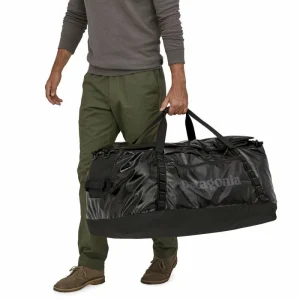 Grosses soldes 😀 Patagonia Black Hole Duffel 100L – Sac voyage 🎉 13