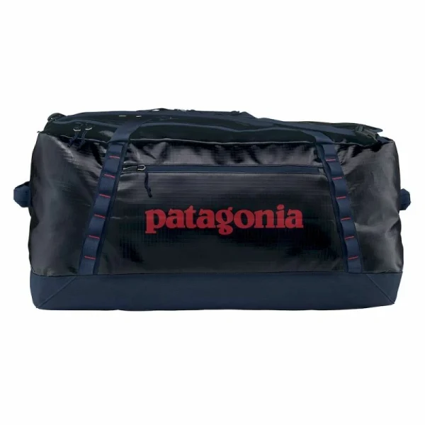 Grosses soldes 😀 Patagonia Black Hole Duffel 100L – Sac voyage 🎉 8