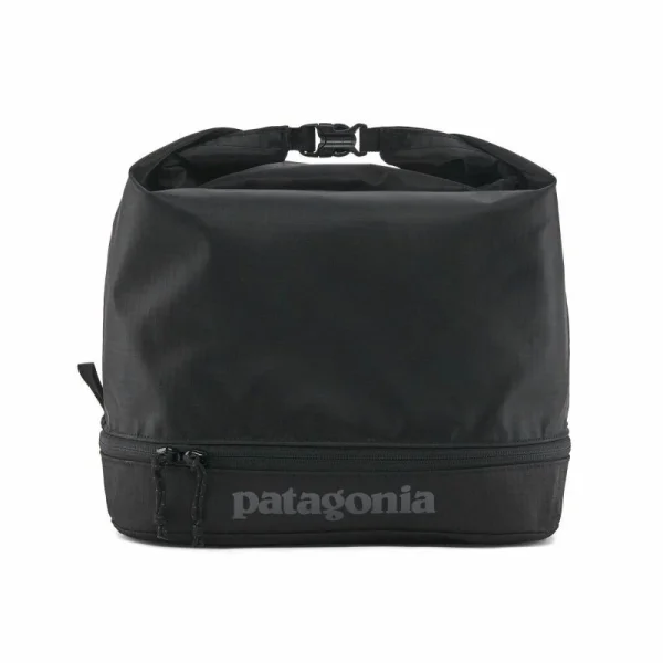 Remise 😀 Patagonia Black Hole MLC Cube – Trousse de toilette 🛒 1