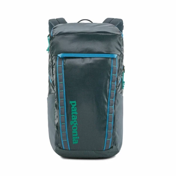 Meilleur prix 😀 Patagonia Black Hole Pack 32L – Sac à dos 🤩 1