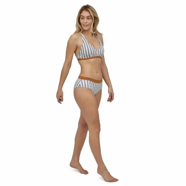 Acheter 🤩 Patagonia Bottom Turn Top – Maillot de bain femme 💯 6