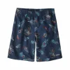 Meilleure affaire 🥰 Patagonia Boys’ Baggies Shorts – Short enfant 😀 14