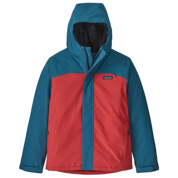 Patagonia – Boy’s Everyday Ready Jacket – Veste De Ski 5