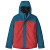 Patagonia – Boy’s Everyday Ready Jacket – Veste De Ski 19