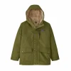 Le moins cher ⭐ Patagonia Boys’ Infurno Jacket – Parka enfant ✨ 14