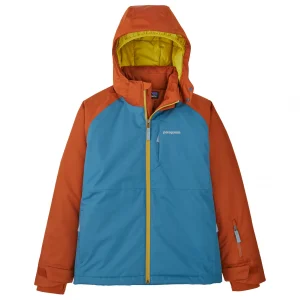 Patagonia – Boys’ Snowshot Jacket – Veste De Ski 12