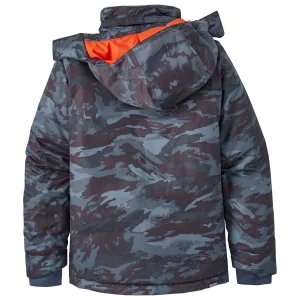 Patagonia – Boys’ Snowshot Jacket – Veste De Ski 8