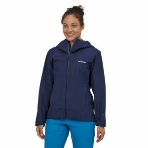 De gros 🧨 Patagonia Calcite Jkt – Veste imperméable femme ✔️ 7