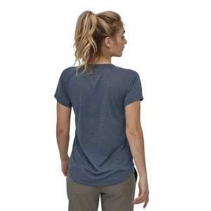 Coupon ⌛ Patagonia Cap Cool Trail 👕 Shirt – T-shirt femme ✨ 10