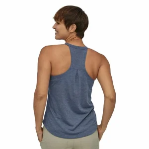 Vente flash 🥰 Patagonia Reima Cap Cool Trail Tank – Débardeur femme 😉 8