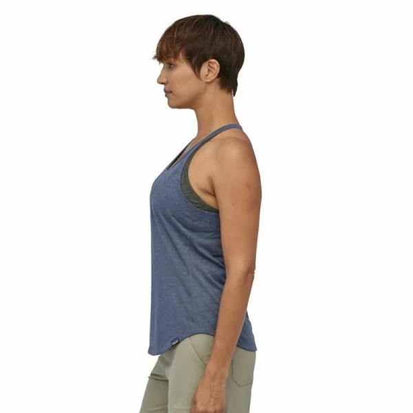 Vente flash 🥰 Patagonia Reima Cap Cool Trail Tank – Débardeur femme 😉 4