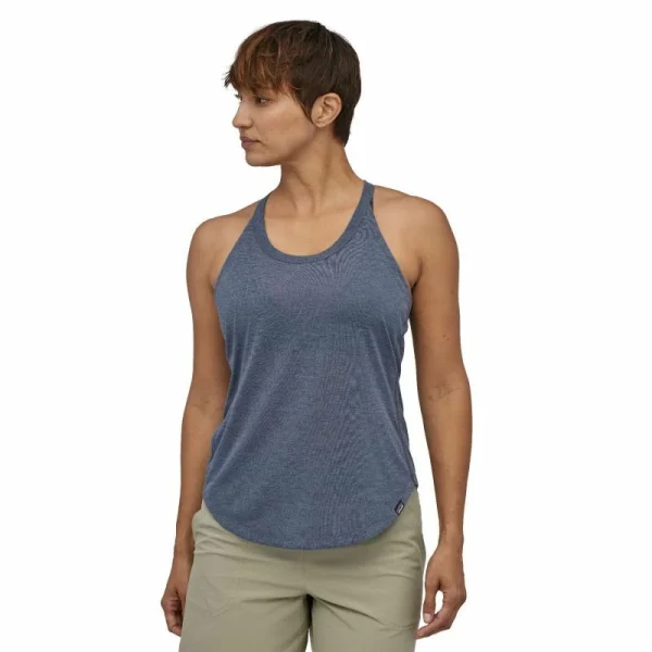 Vente flash 🥰 Patagonia Reima Cap Cool Trail Tank – Débardeur femme 😉 1