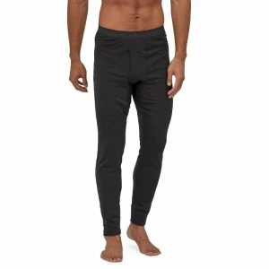 Les meilleures critiques de 🔔 Patagonia Capilene Thermal Weight Bottoms – Sous-vêtement homme 🧨 10