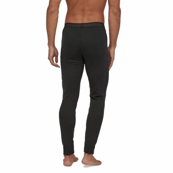 Les meilleures critiques de 🔔 Patagonia Capilene Thermal Weight Bottoms – Sous-vêtement homme 🧨 5