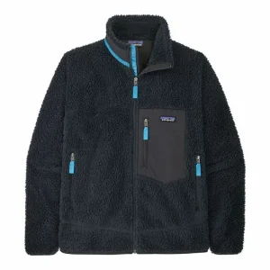 Nouveau ⭐ Patagonia Classic Retro-X® Fleece Jacket – Polaire homme 😉 7