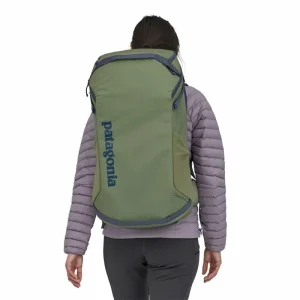 Nouveau 🔔 Patagonia Cragsmith 45L – Sac à dos escalade 🔔 7