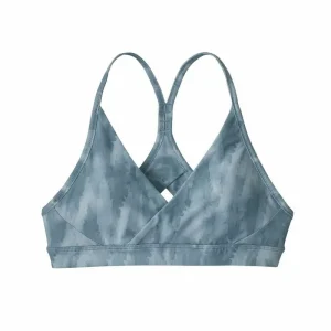 Nouveau 👍 Patagonia Cross Beta Sports Bra – Brassière de sport femme 🌟 15