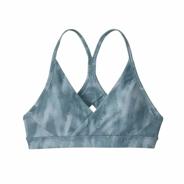 Nouveau 👍 Patagonia Cross Beta Sports Bra – Brassière de sport femme 🌟 6