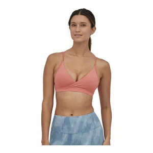 Nouveau 👍 Patagonia Cross Beta Sports Bra – Brassière de sport femme 🌟 9