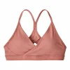 Nouveau 👍 Patagonia Cross Beta Sports Bra – Brassière de sport femme 🌟 11