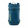 Meilleure vente 🔔 Patagonia Descensionist 32L – Sac à dos ski 🎉 11