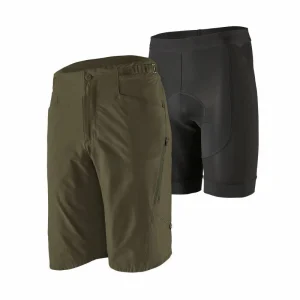 Meilleure vente 🥰 Patagonia Dirt Craft Bike Shorts – Short VTT homme 🎉 12