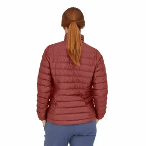 Coupon 😀 Patagonia Down Sweater – Doudoune femme 🛒 6