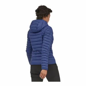 Bon marché 🔔 Patagonia Down Sweater Hoody – Doudoune femme 👏 12